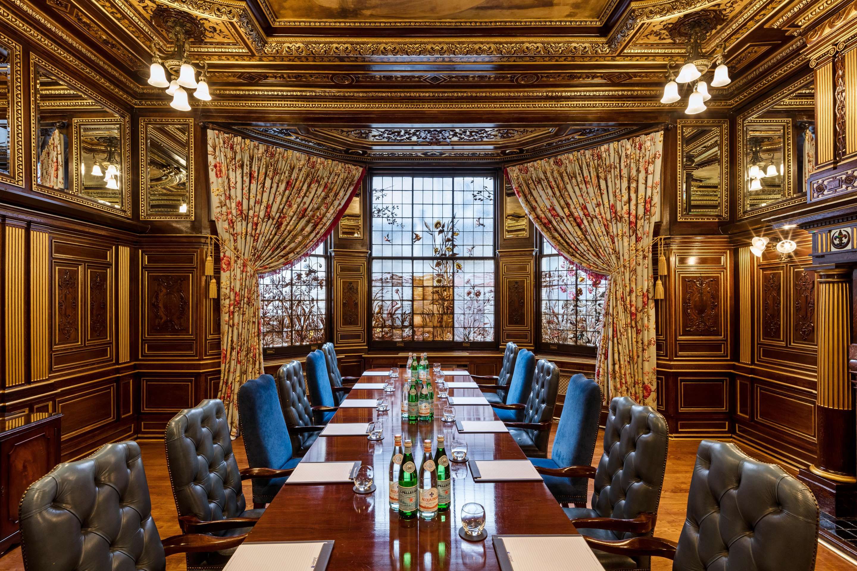 Conference room