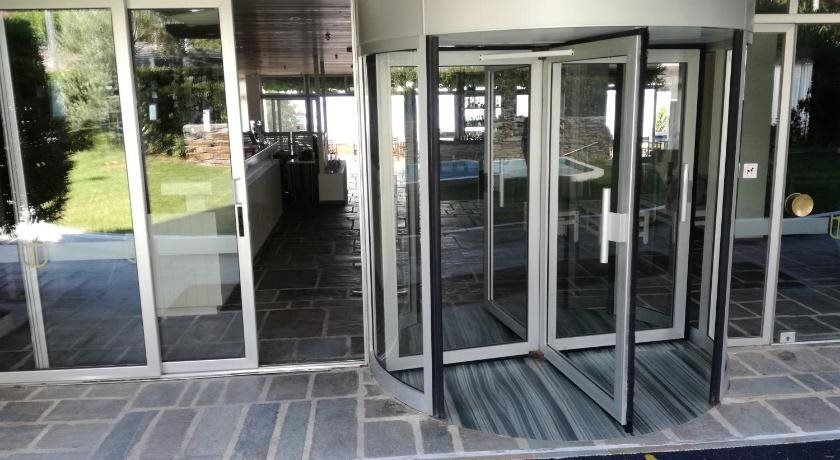 Outdoor view