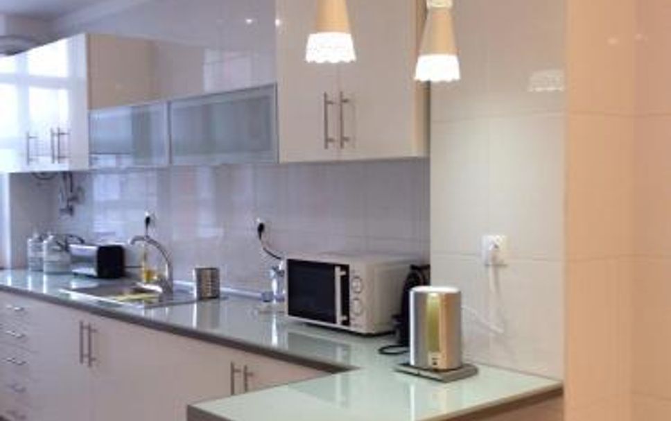 Kitchen Photo