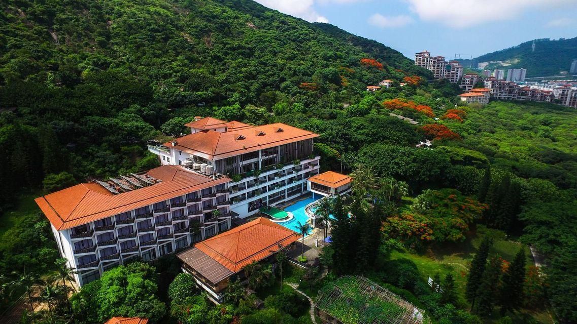 Outdoor view
