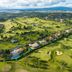 Golf course