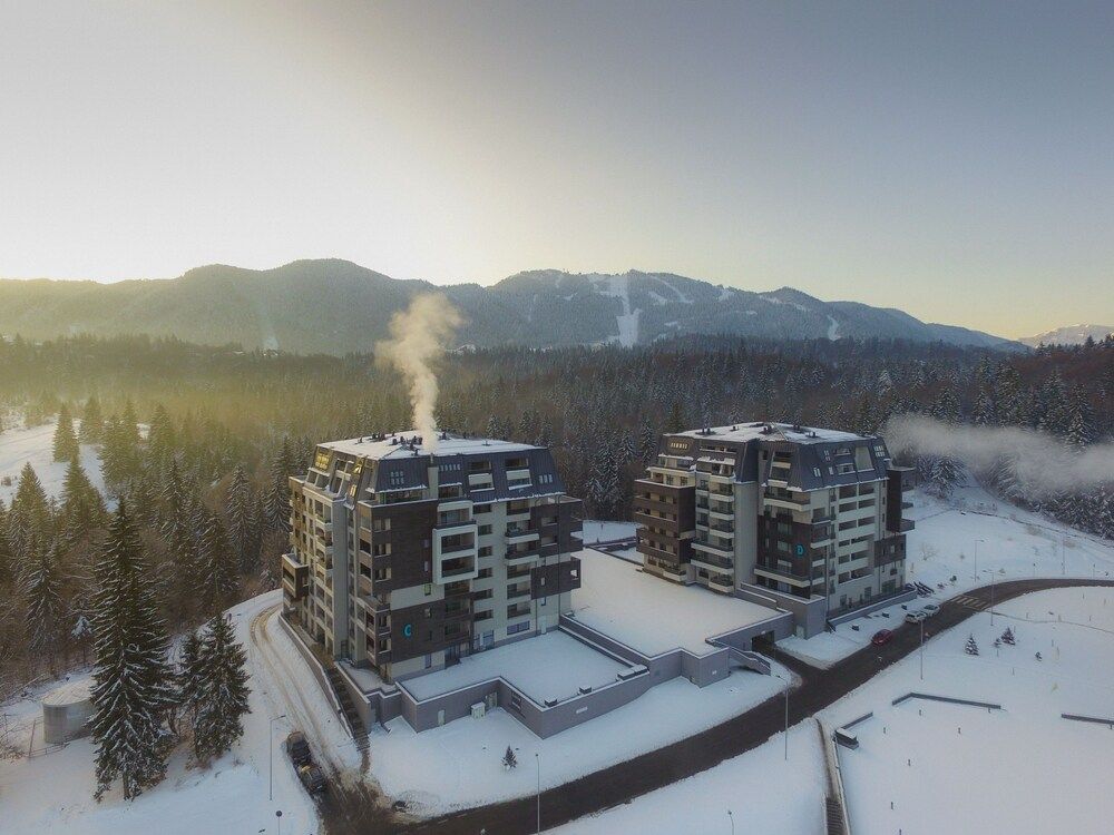 Outdoor view