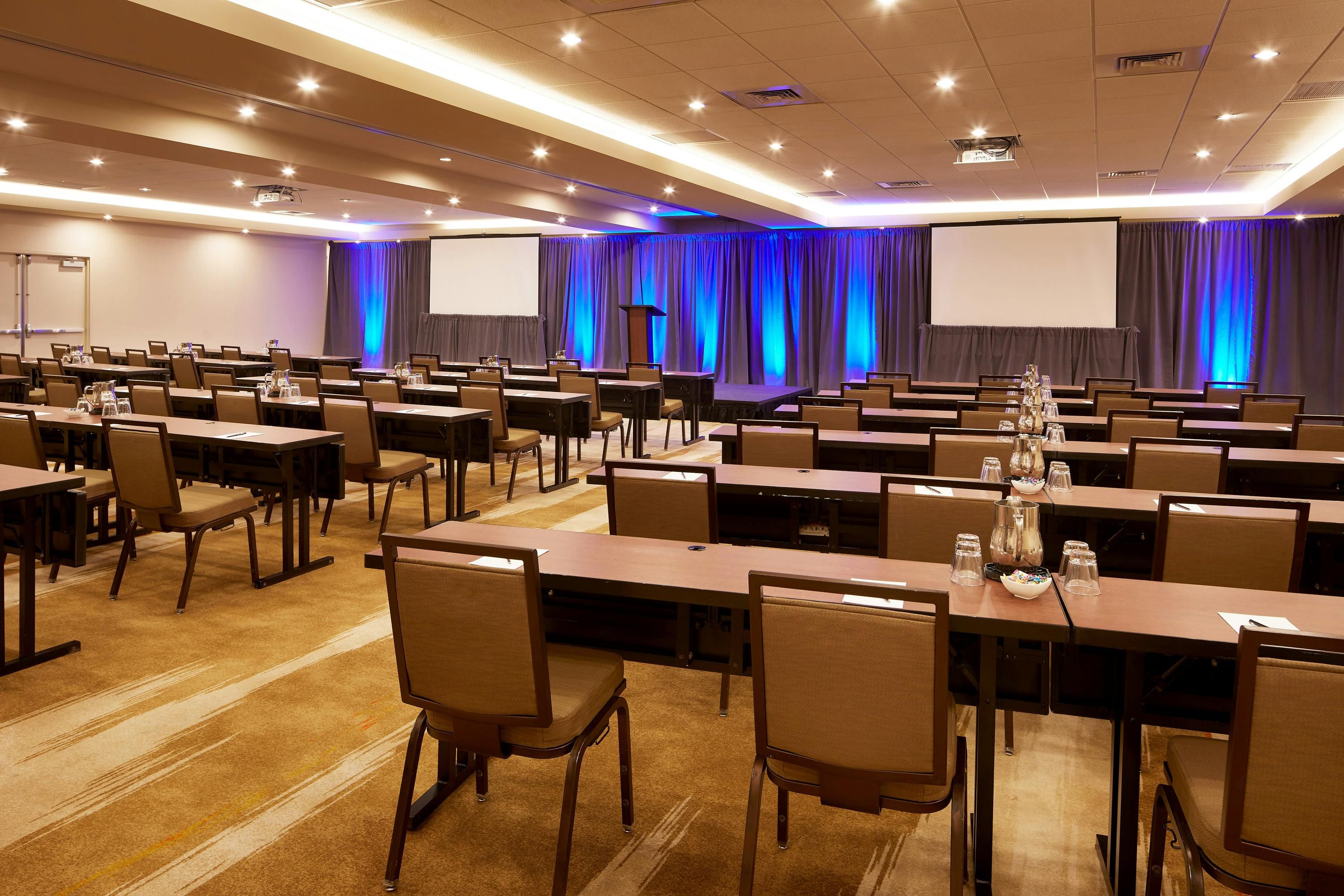 Conference room