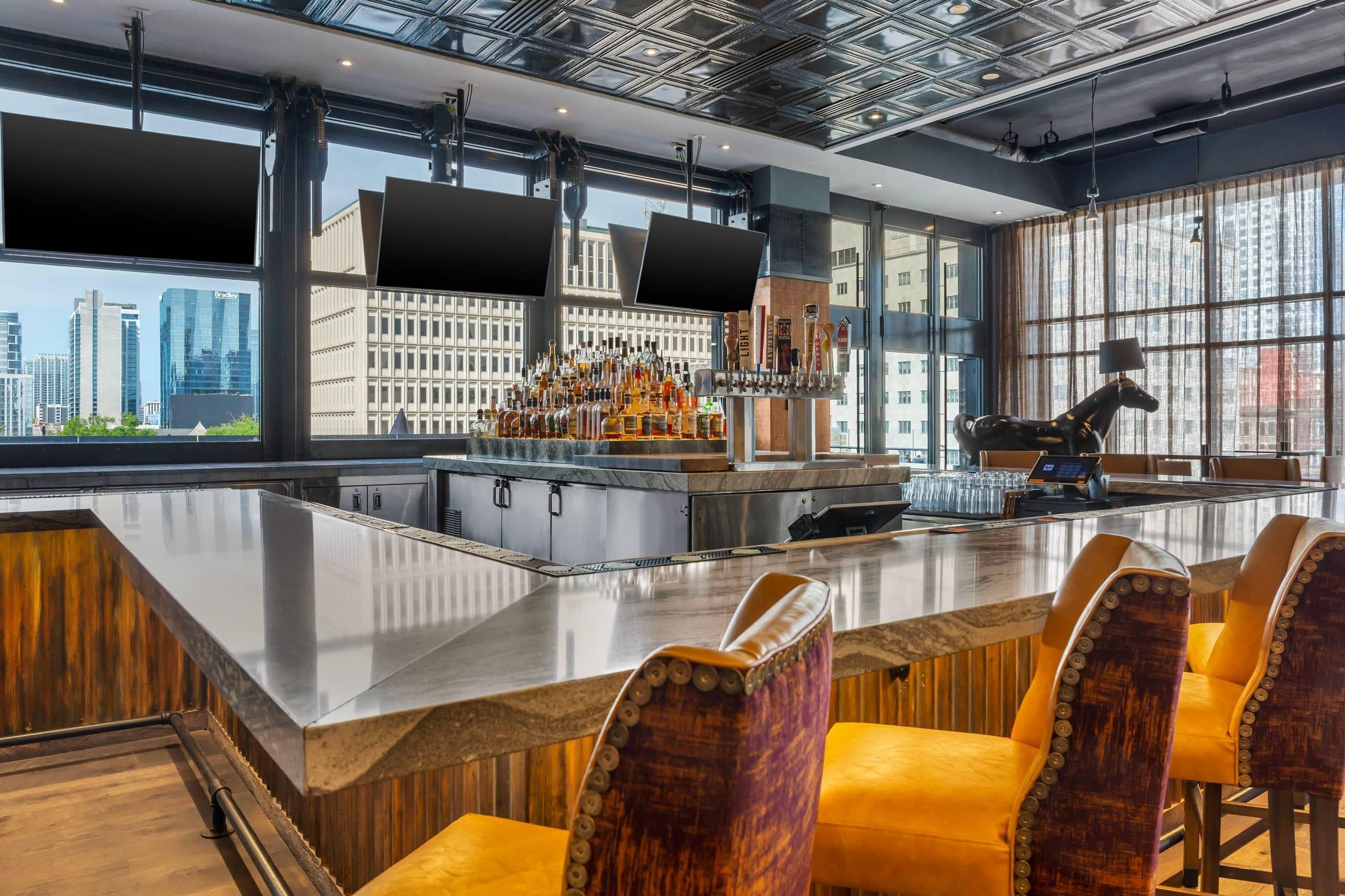 Bar Photo