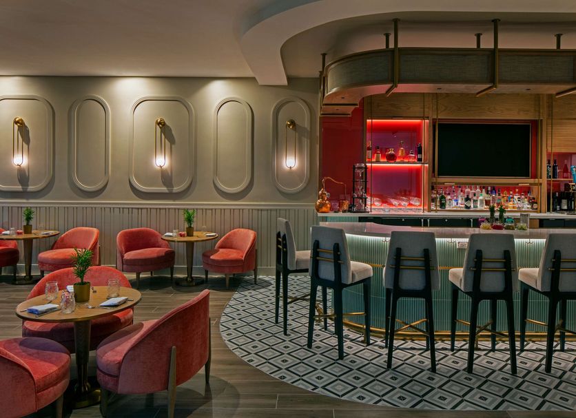 Bar Photo