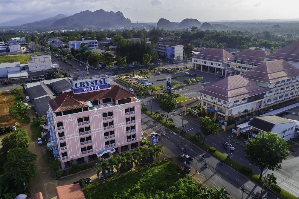 Outdoor view