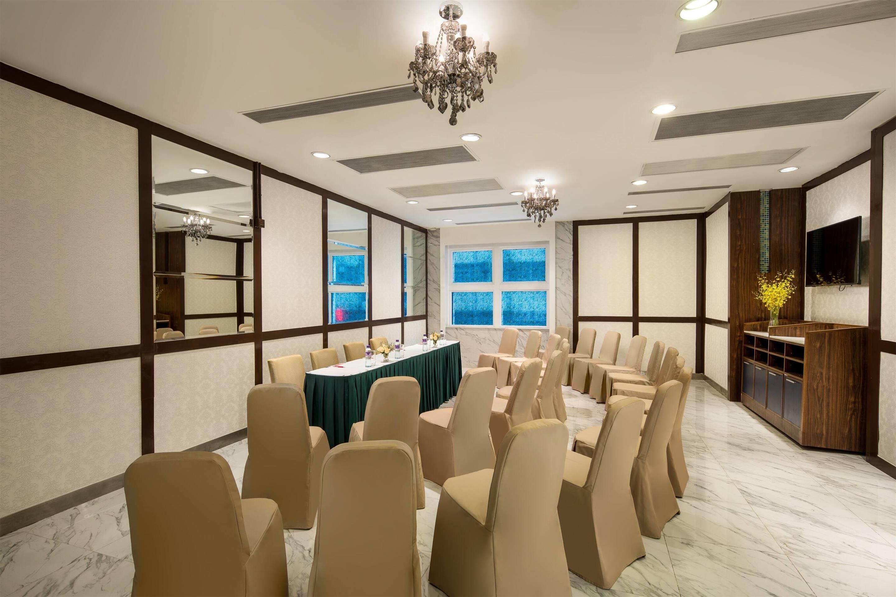 Conference room