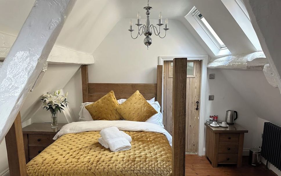 Bedroom Photo
