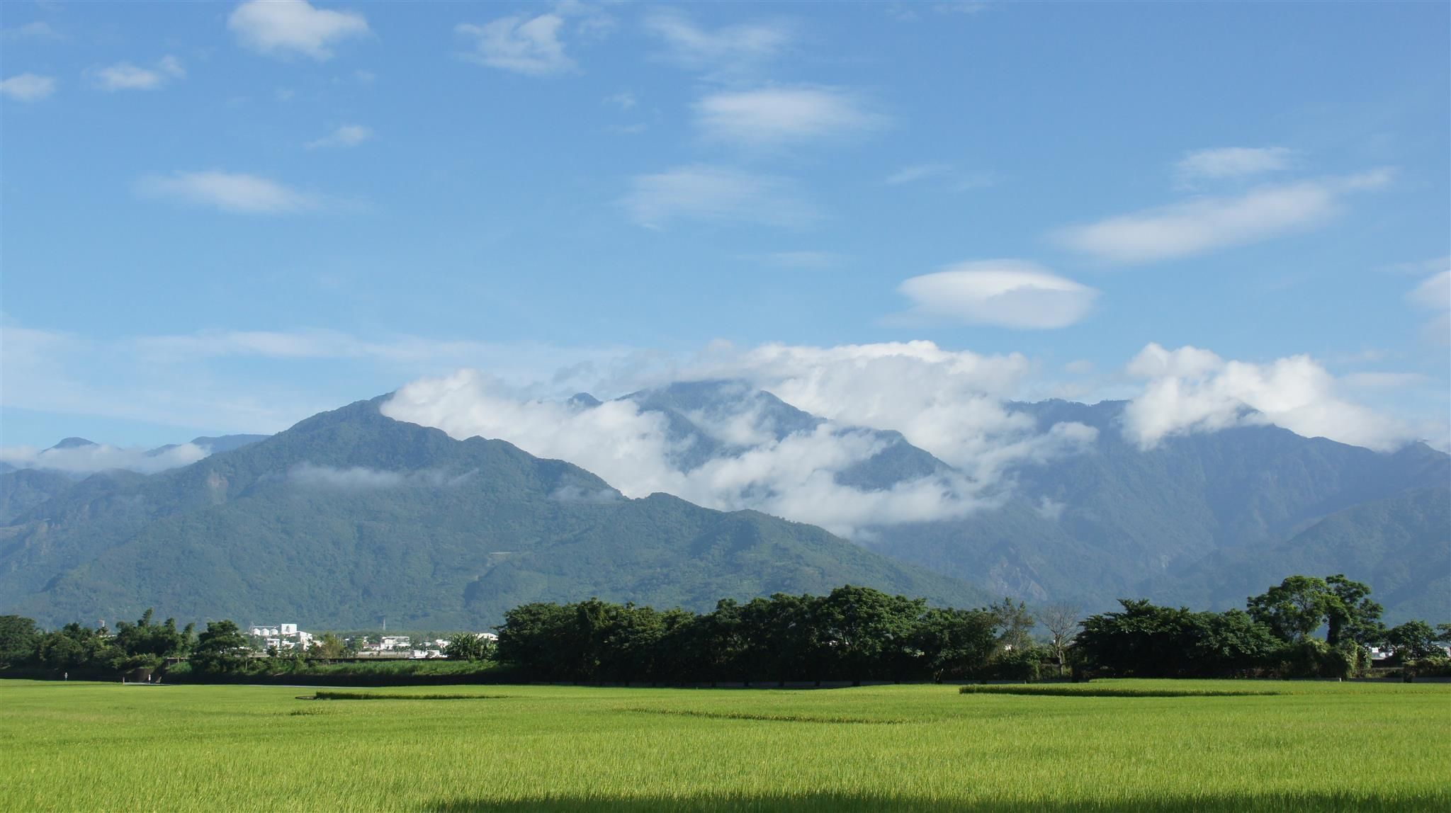 Outdoor view