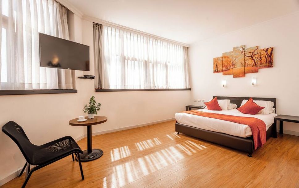 Bedroom Photo