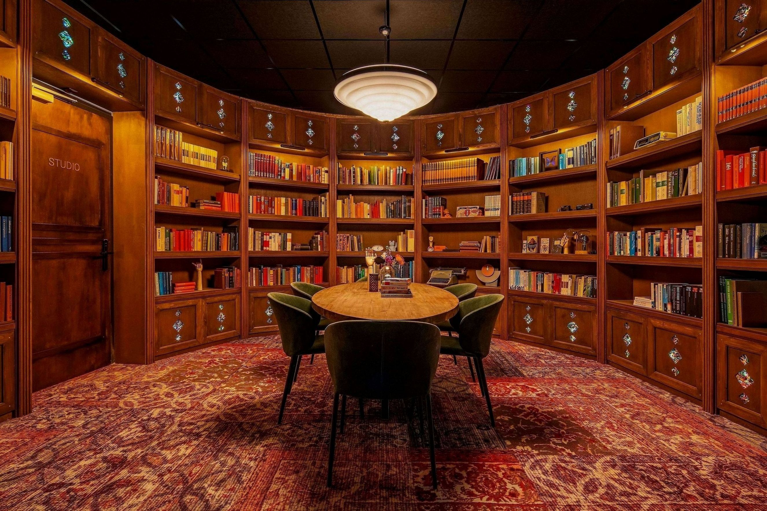 Conference room