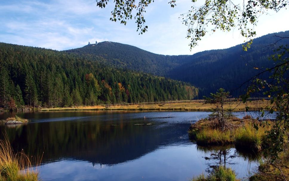 Outdoor view Photo