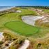 Golf course