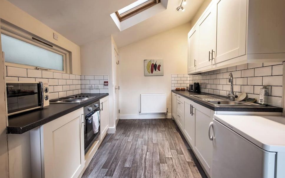 Kitchen Photo