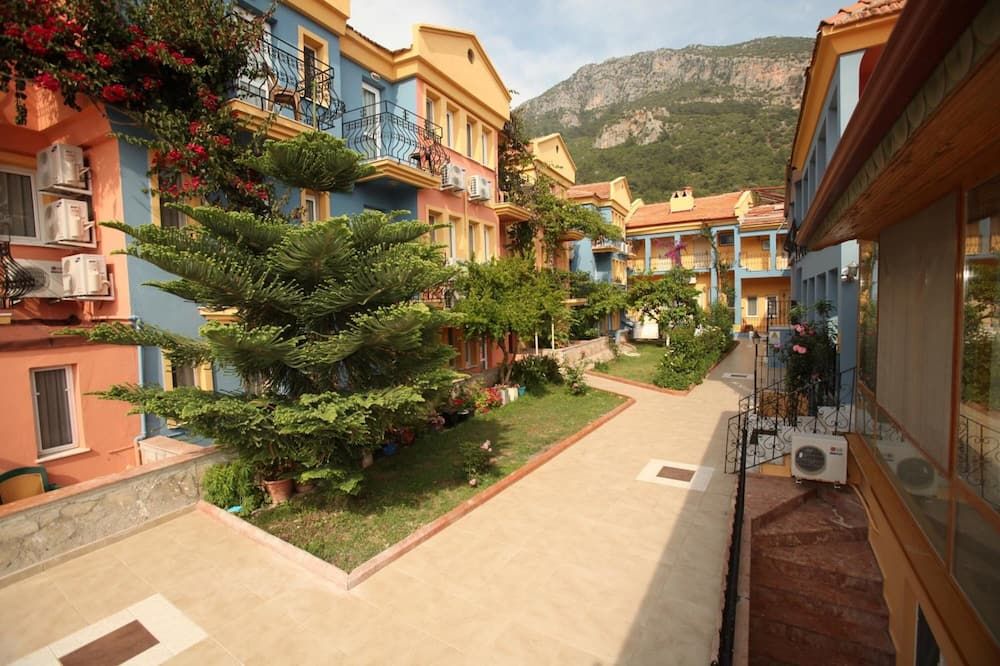 Outdoor view