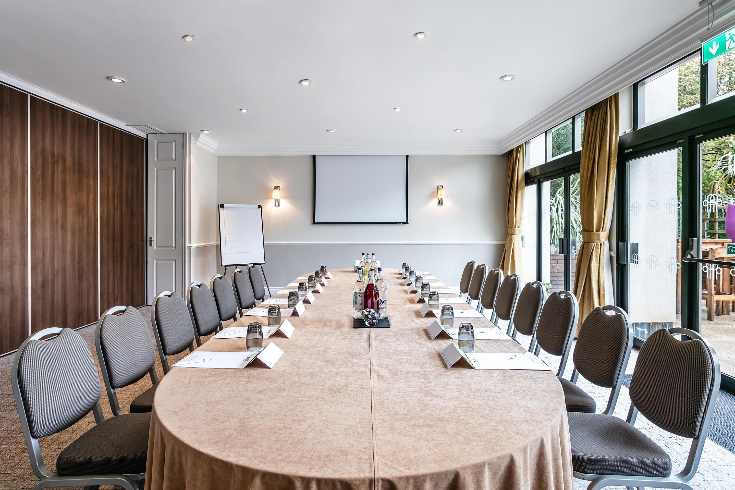Conference room