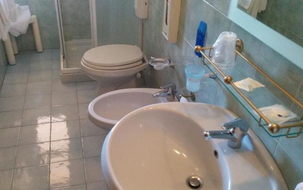 Bathroom Photo