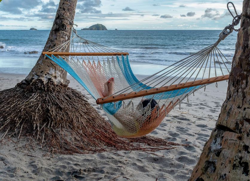 Beach Photo