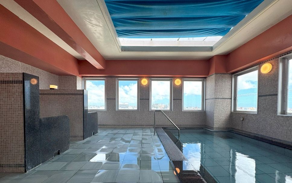 Spa Photo