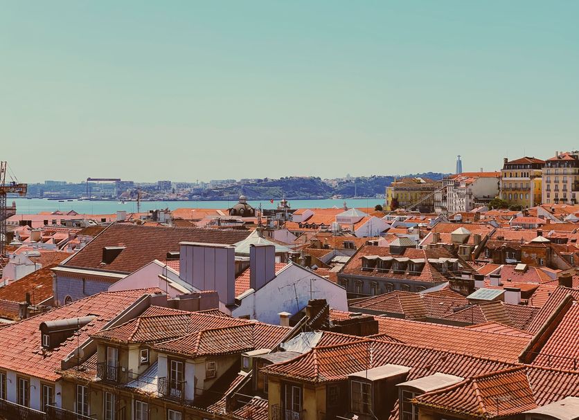 Outdoor view Photo