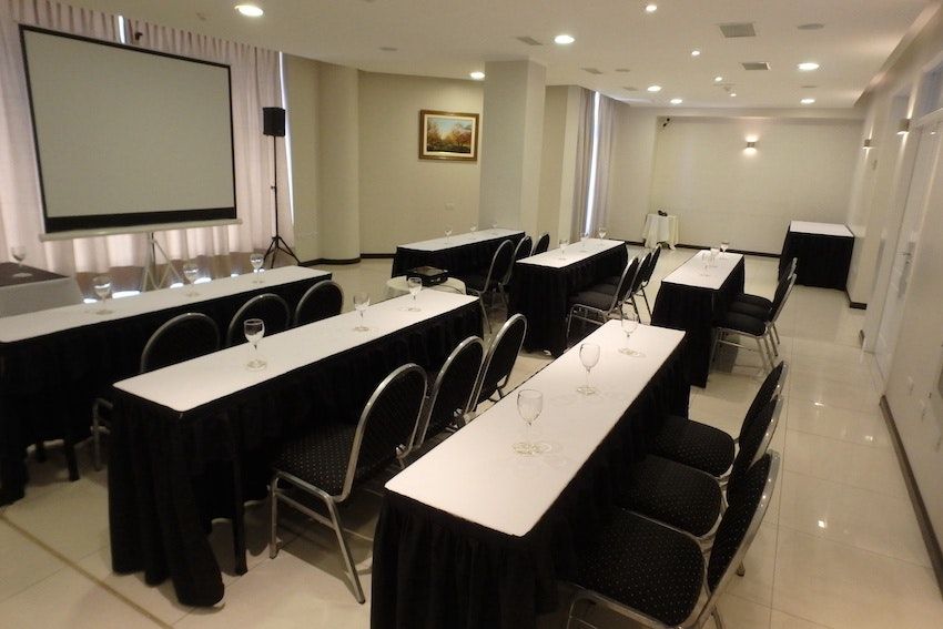 Conference room