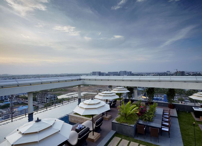 Hotel amenity Photo