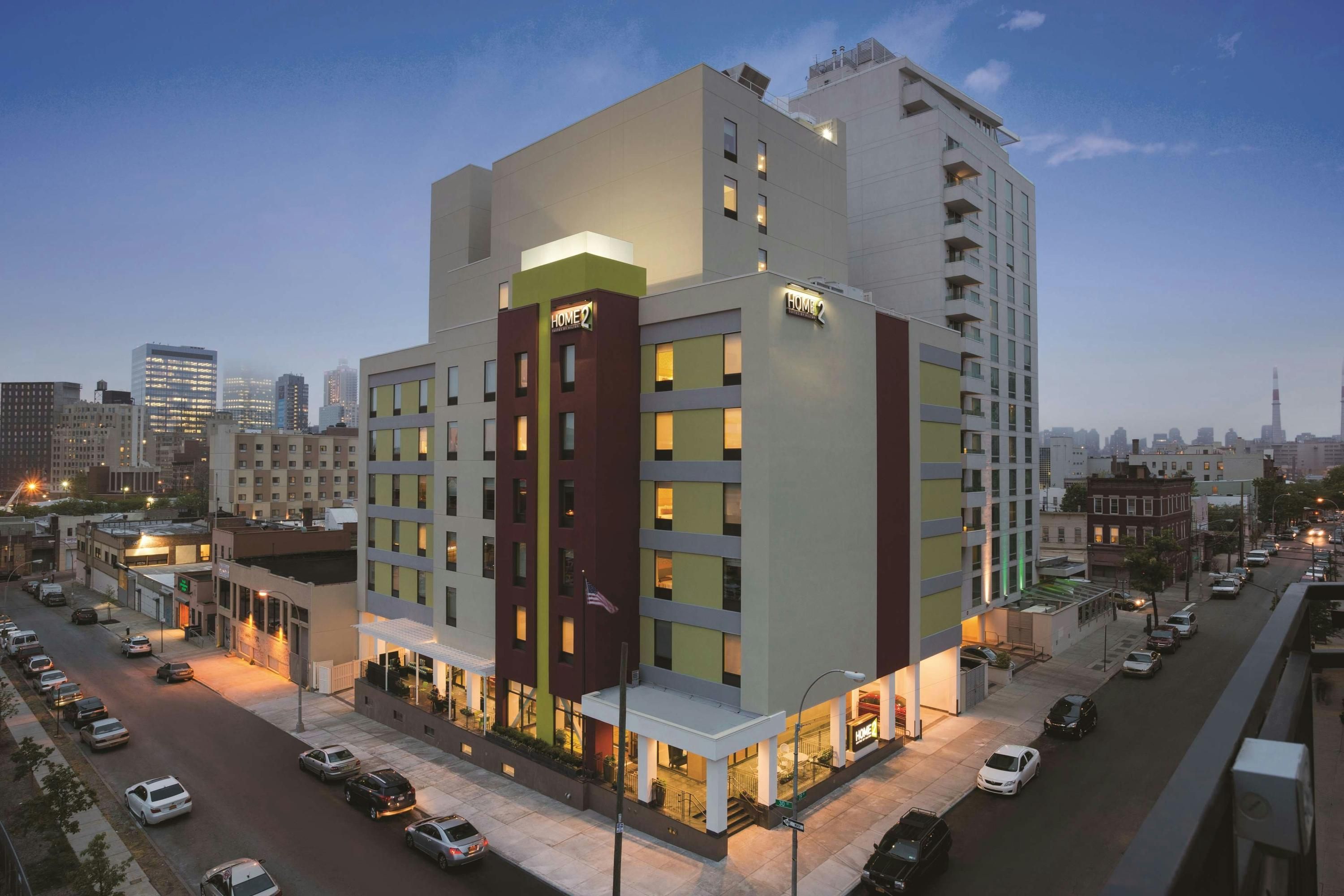 Building