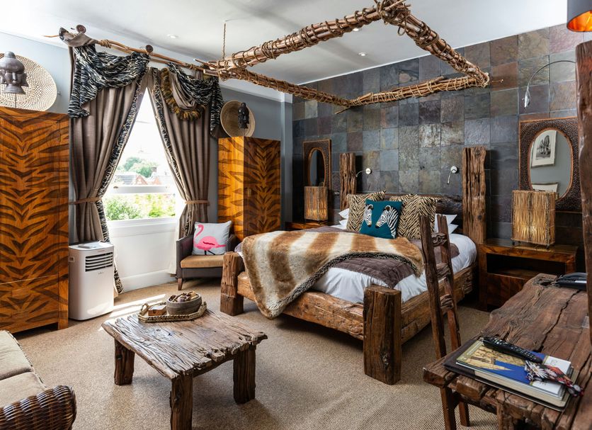Bedroom Photo