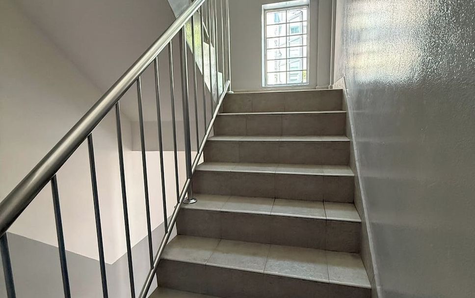 Stairs Photo