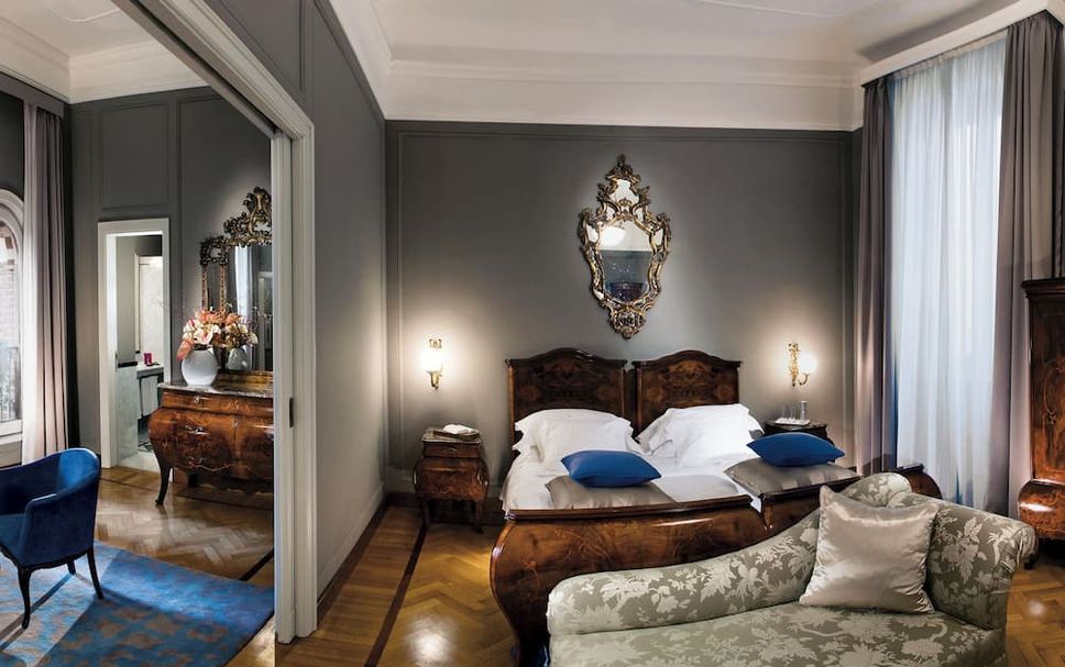 Bedroom Photo
