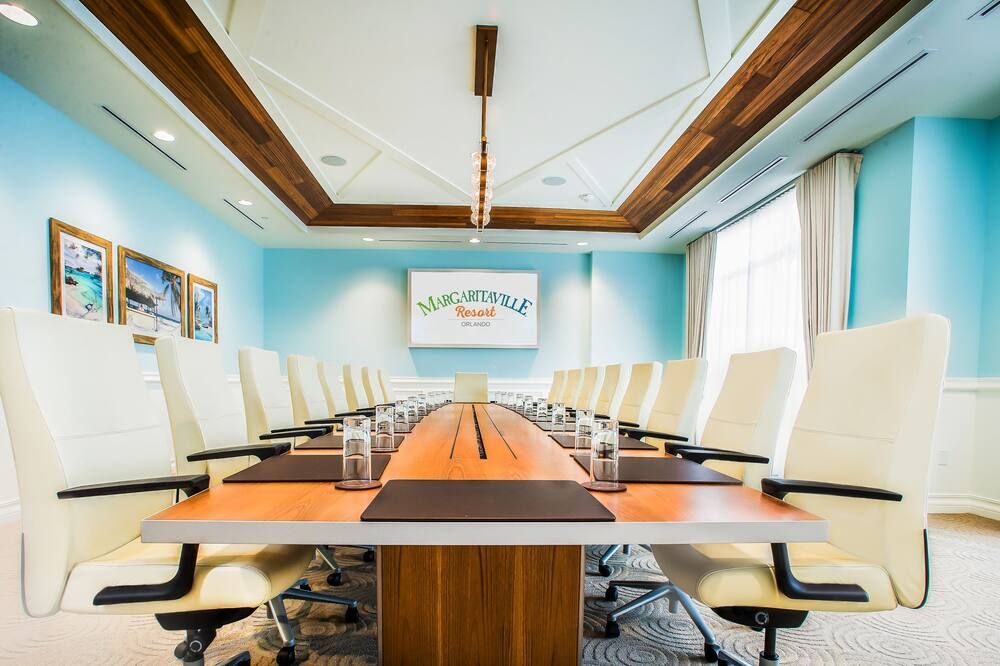 Conference room