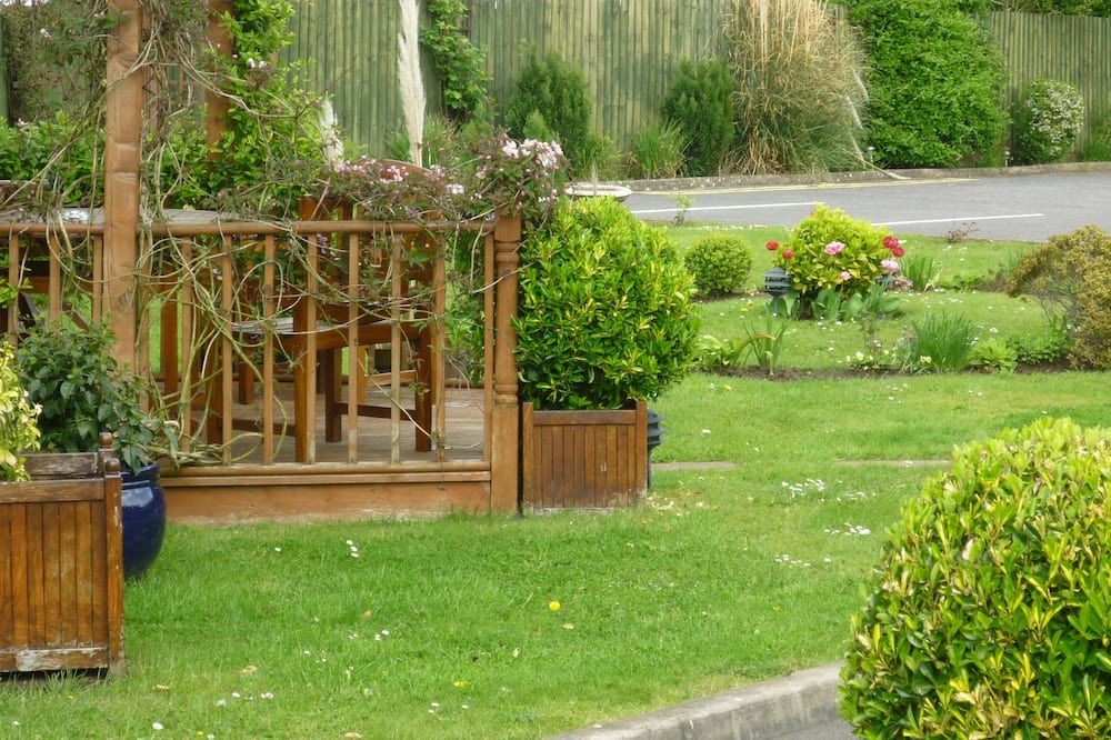 Outdoor view