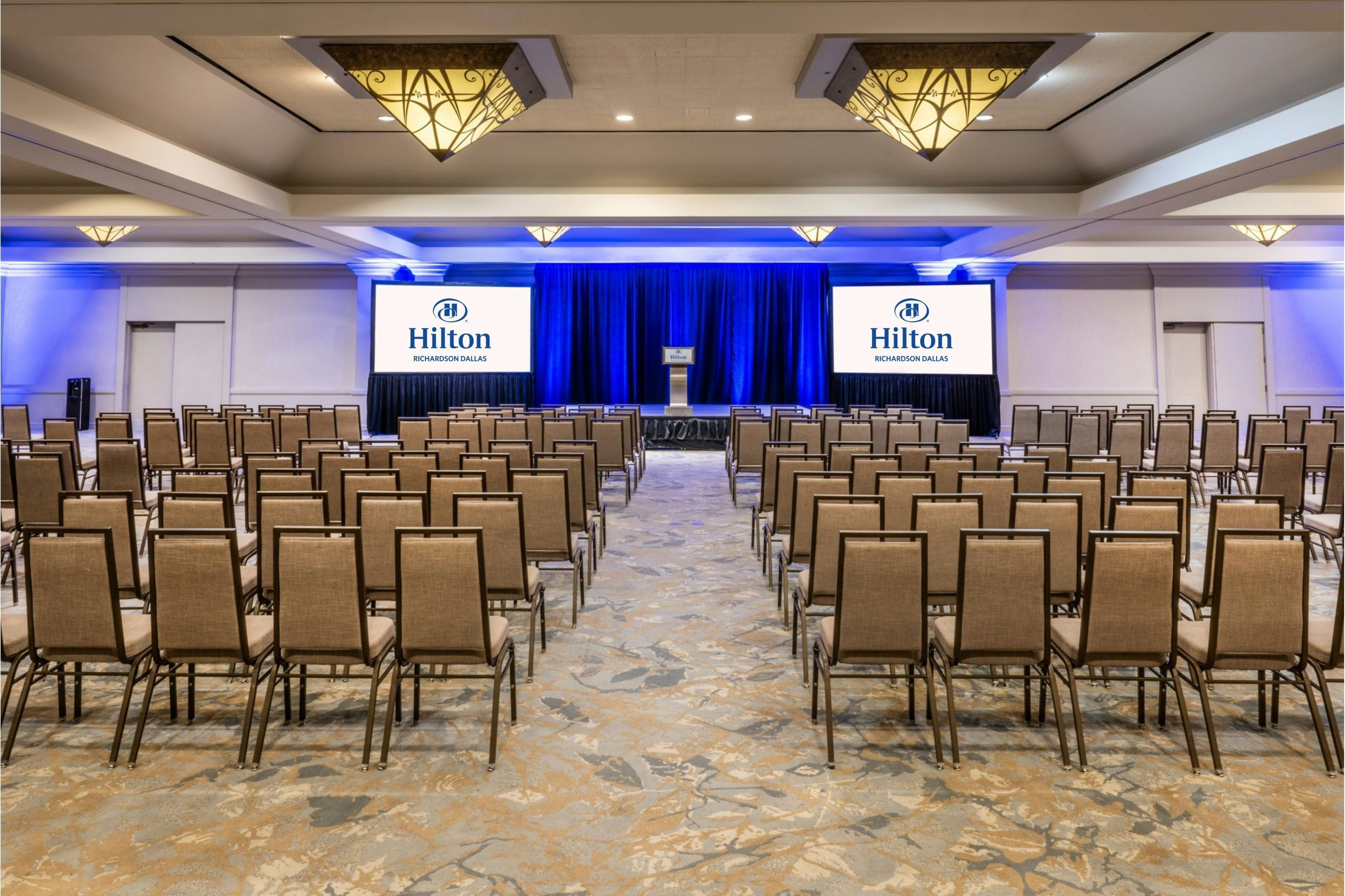 Conference room