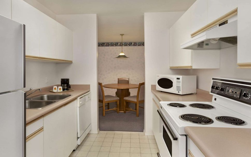 Kitchen Photo