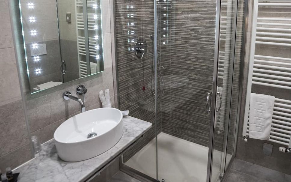 Bathroom Photo