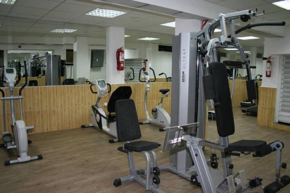 Gym