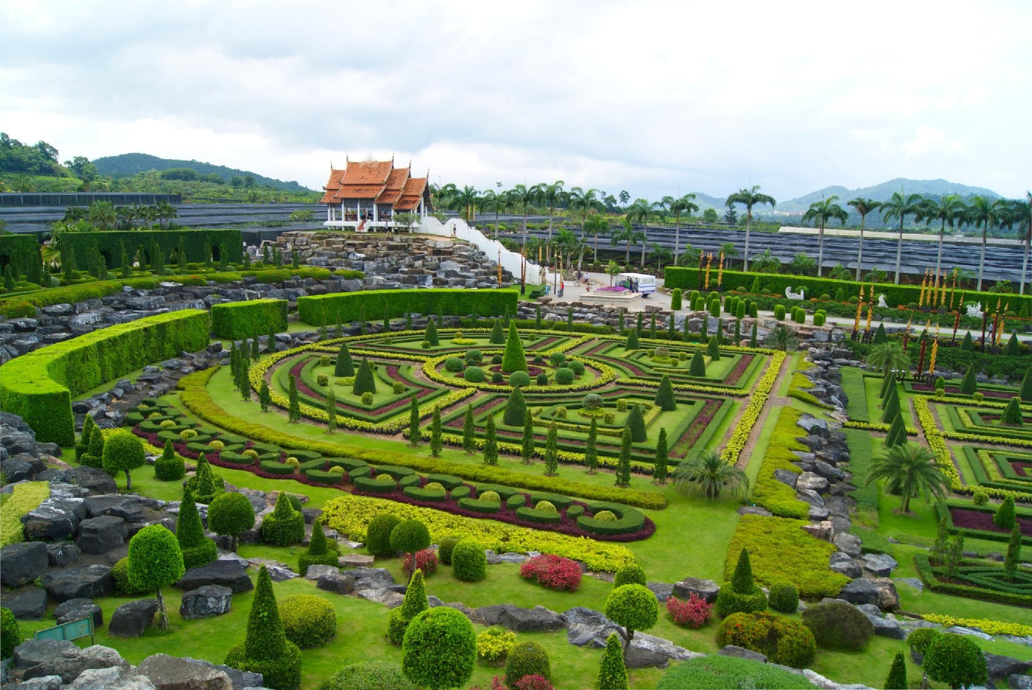 Outdoor view