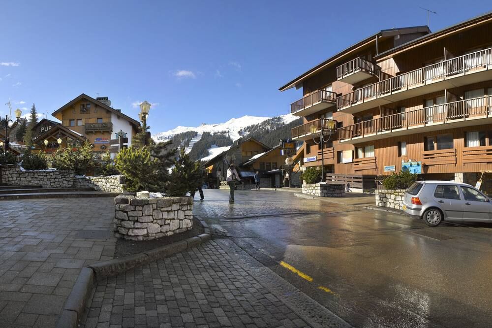 Outdoor view