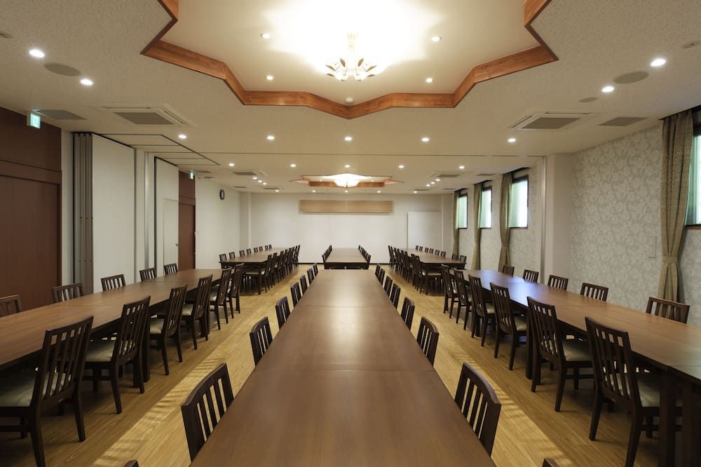 Conference room