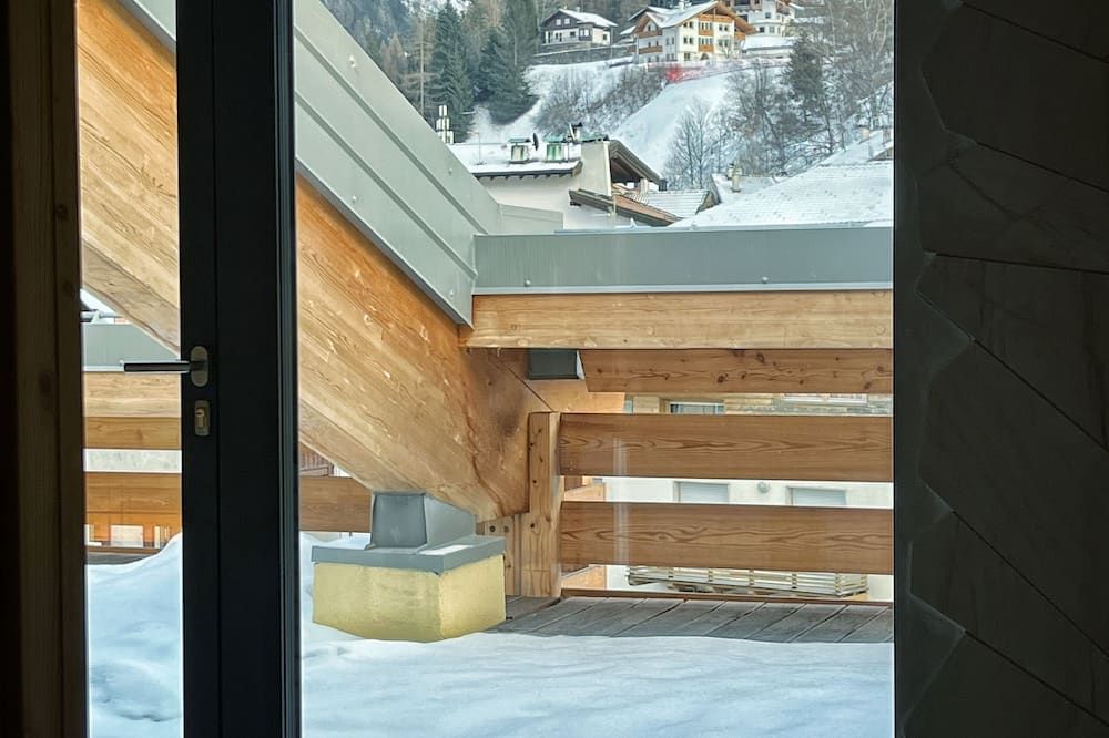 Outdoor view