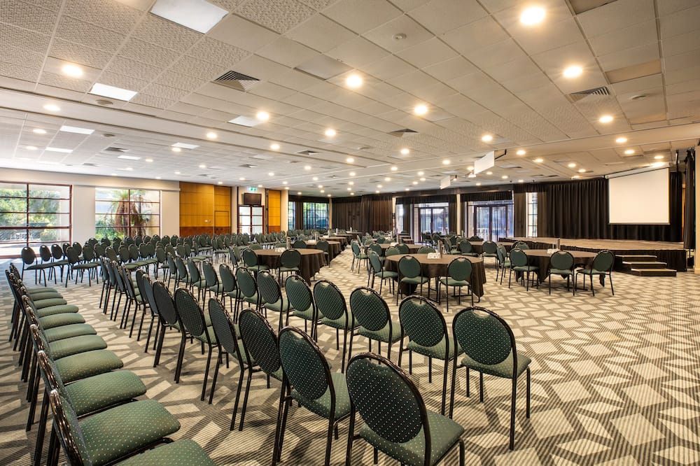 Conference room