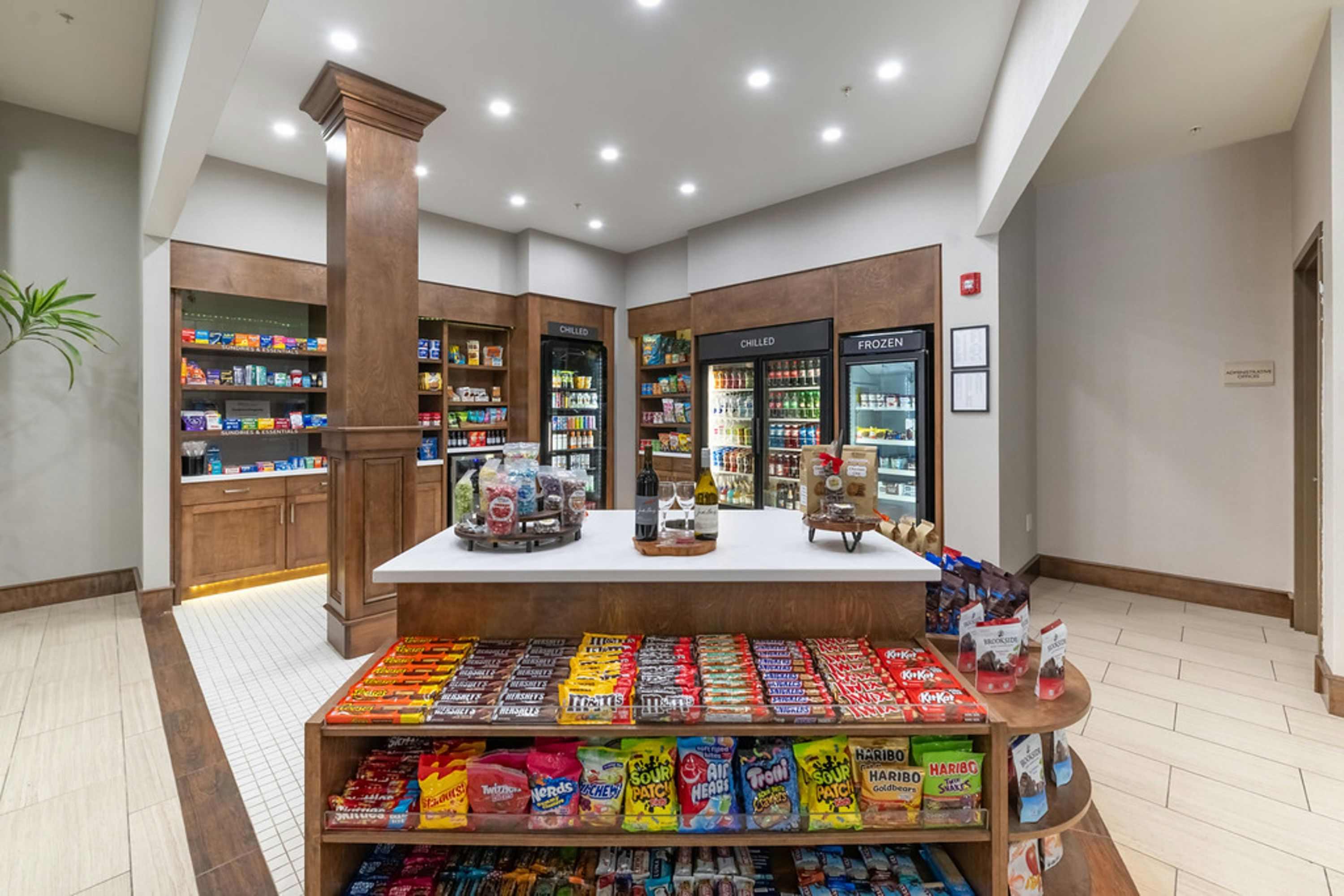Shop