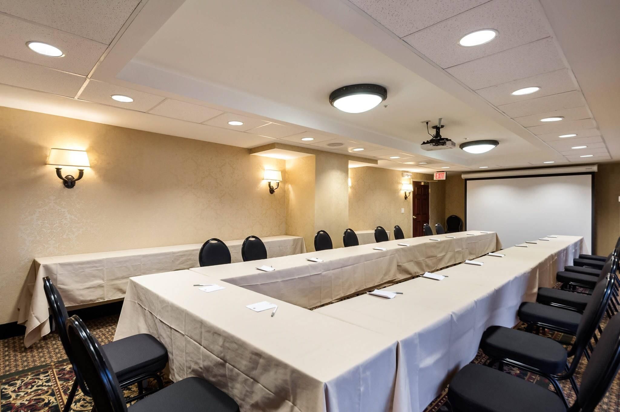 Conference room