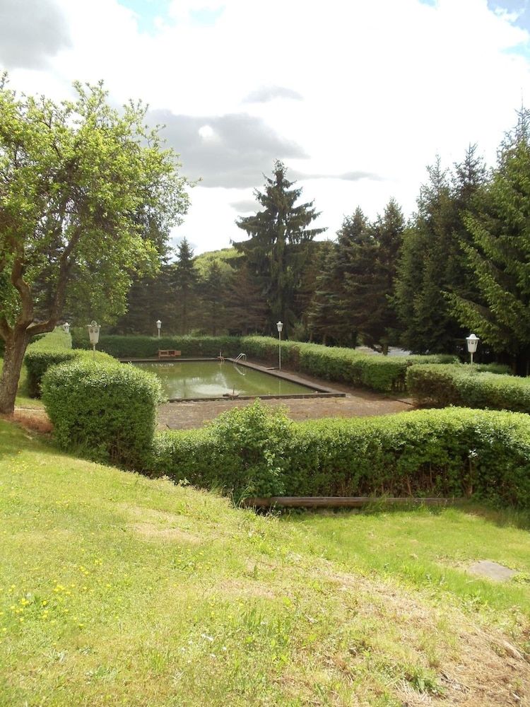 Outdoor view