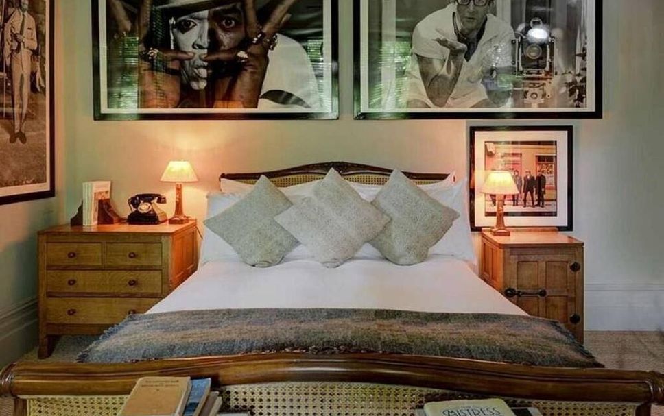 Bedroom Photo