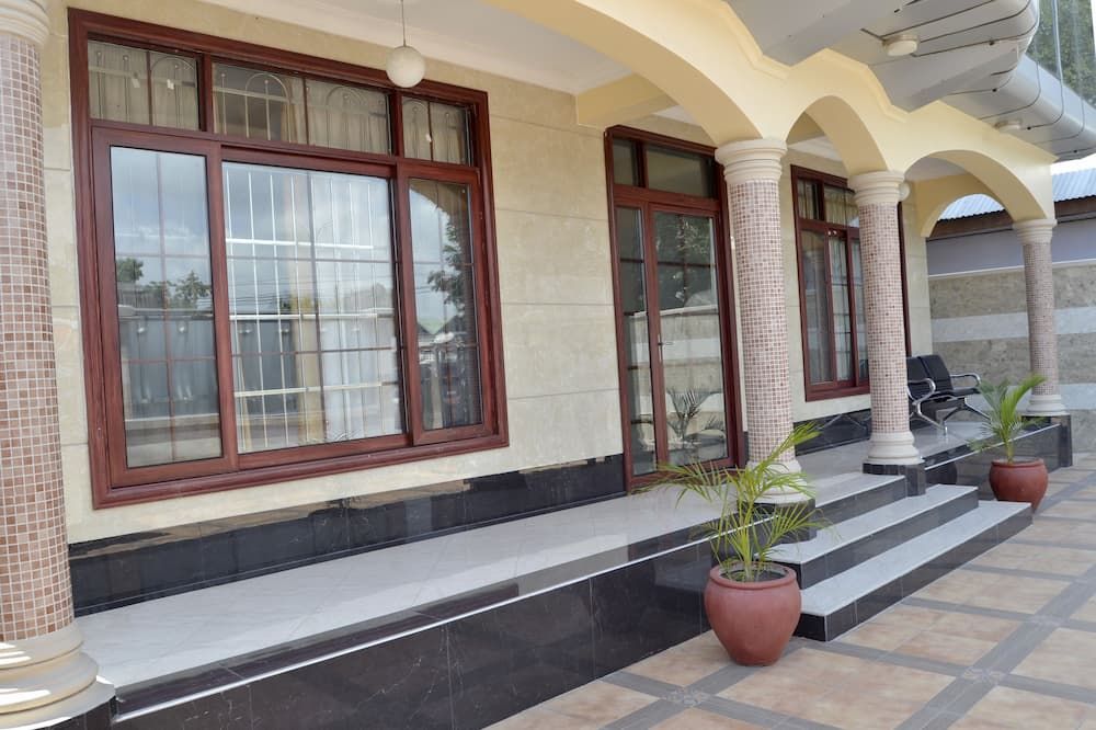 Outdoor view