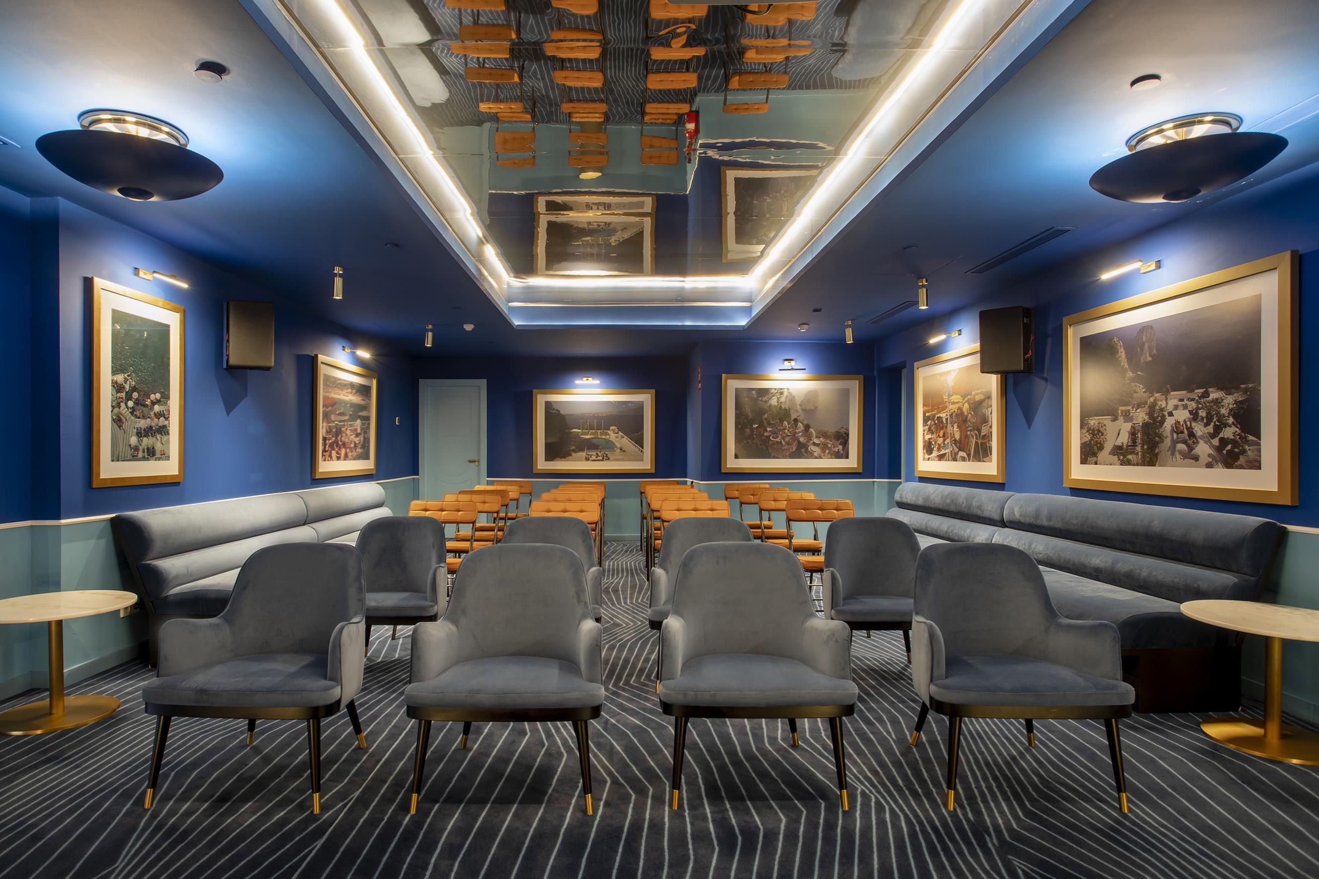 Conference room