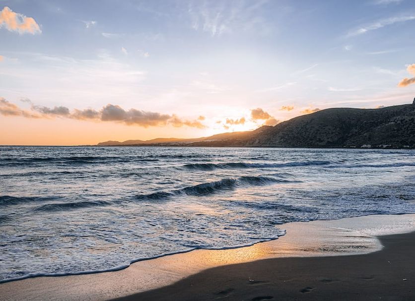 Beach Photo