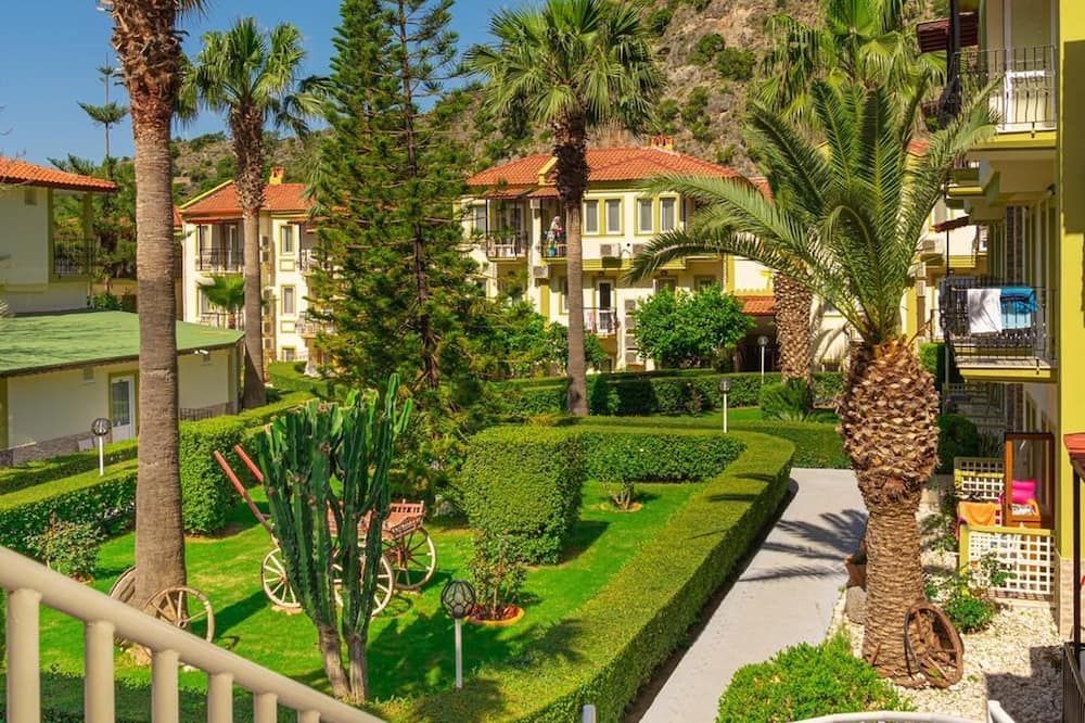 Outdoor view