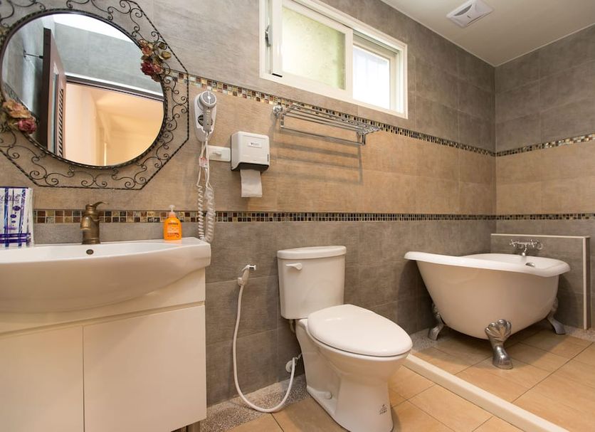 Bathroom Photo